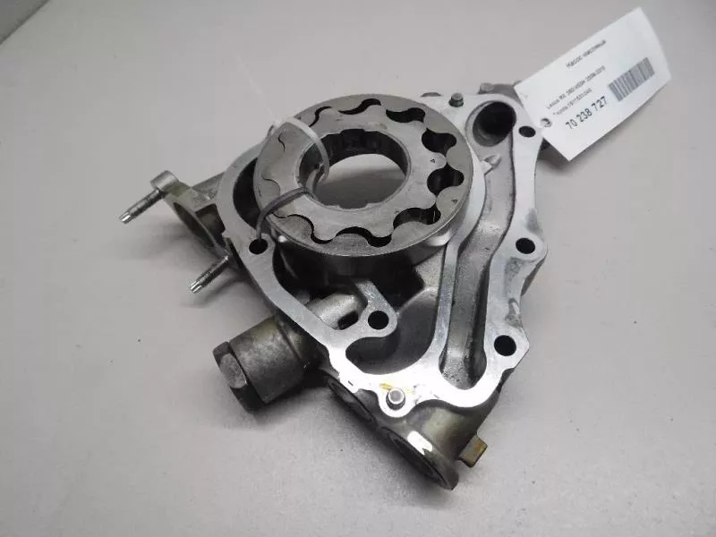 Масляный насос BS253071 Масляный насос BS253071