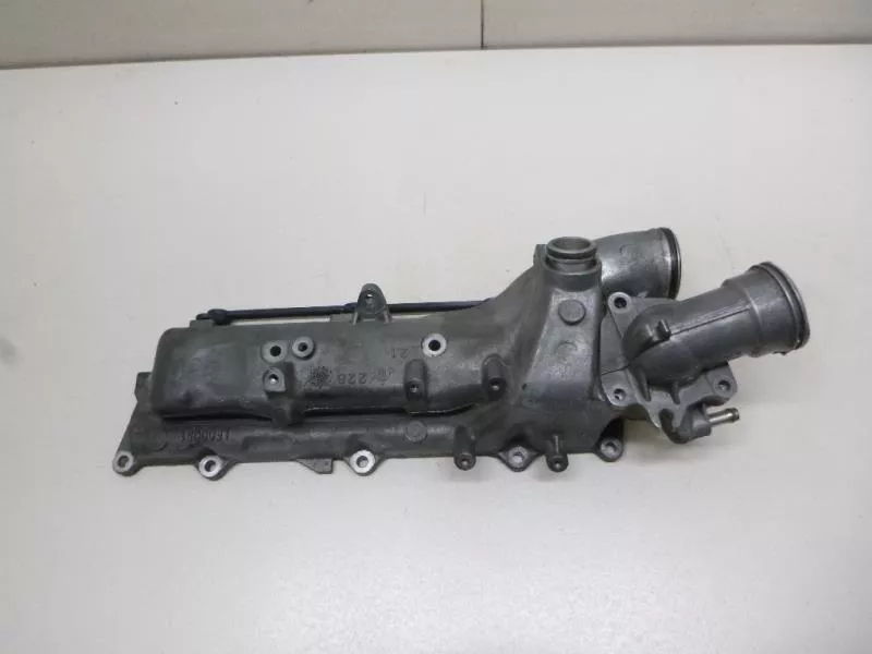 Впускной коллектор ST302514