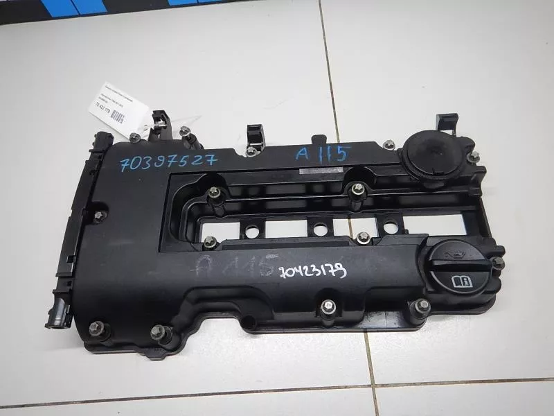 Клапанная крышка ГБЦ BS70496 Клапанная крышка ГБЦ BS70496