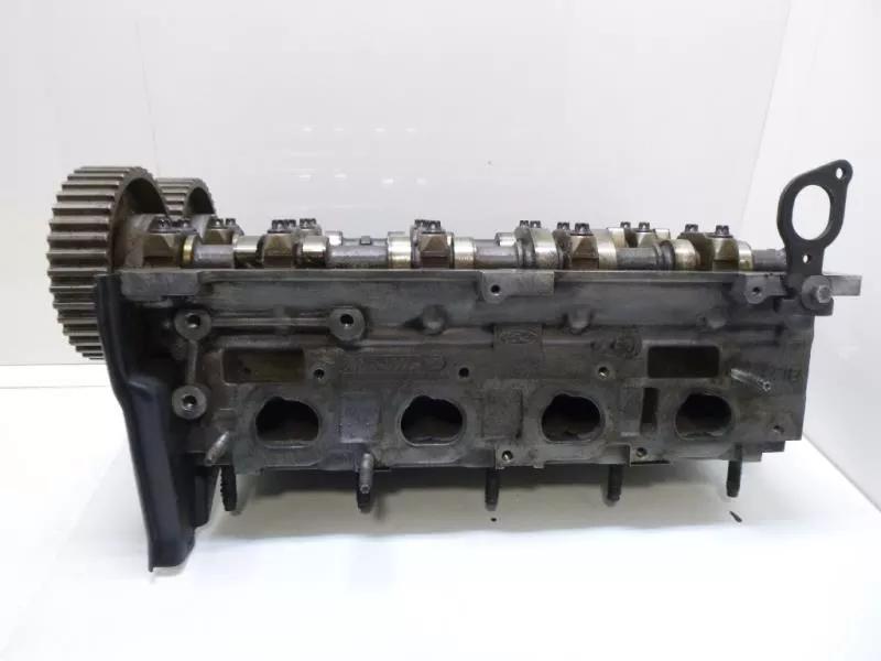 ГБЦ (головка блока цилиндров) ST294476