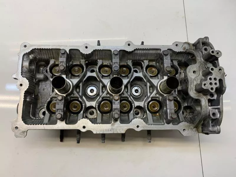 ГБЦ (головка блока цилиндров) ST294187