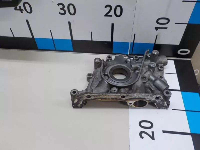 Масляный насос BS251863