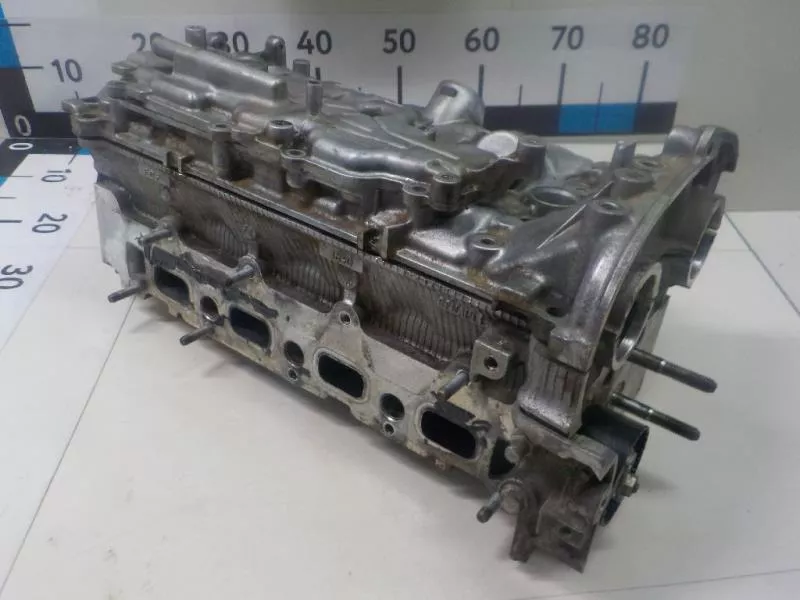 ГБЦ (головка блока цилиндров) ST296877