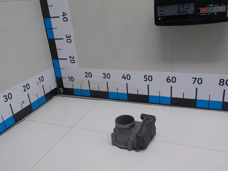 Заслонка дроссельная BS189518