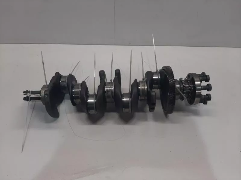 Коленвал BS251374