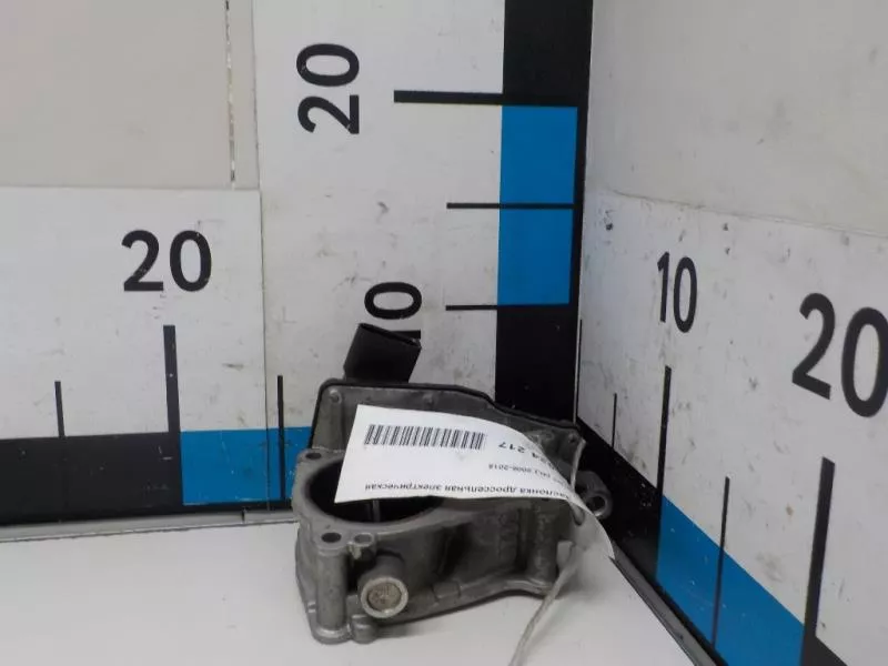 Заслонка дроссельная BS189993 Заслонка дроссельная BS189993