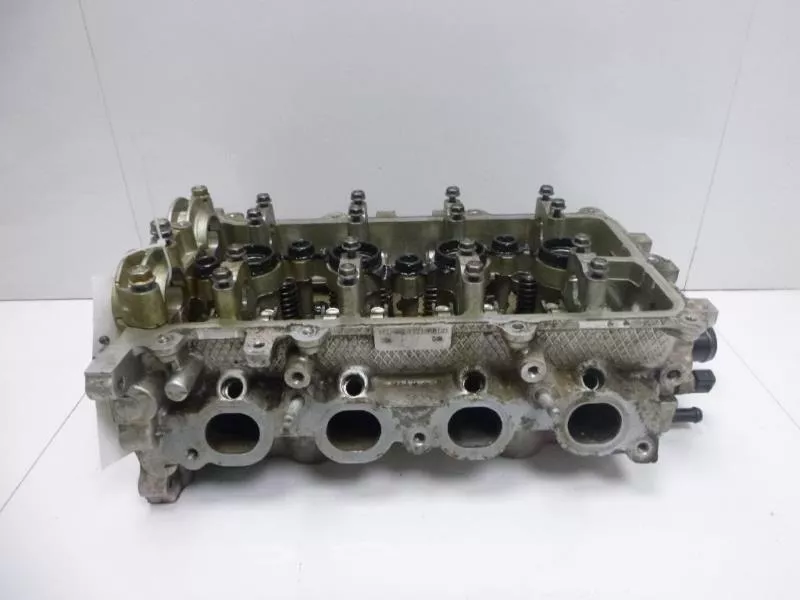 ГБЦ (головка блока цилиндров) ST296188