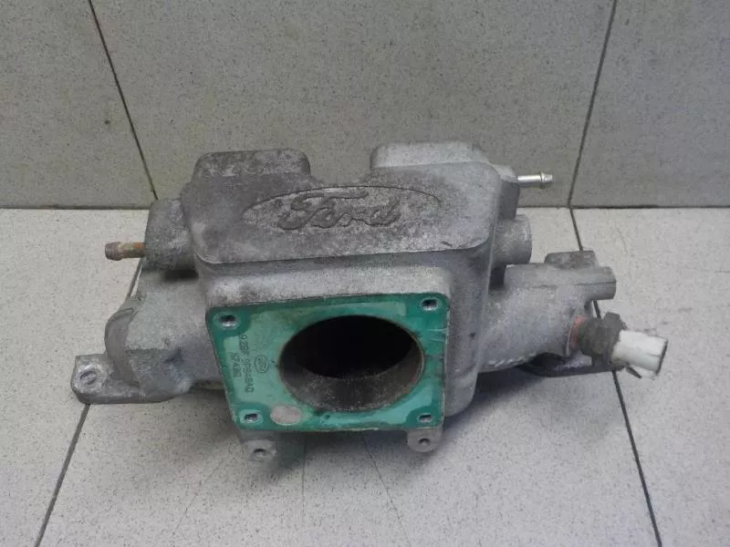 Впускной коллектор ST300076