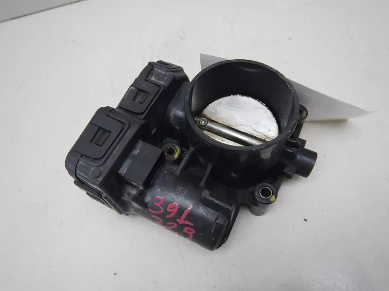 Заслонка дроссельная BS191452 Заслонка дроссельная BS191452