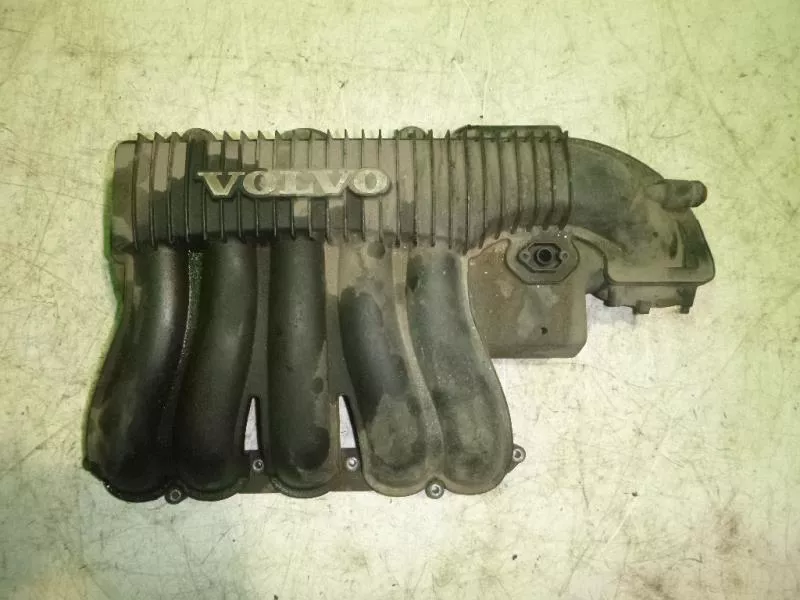 Впускной коллектор ST298447 Впускной коллектор ST298447