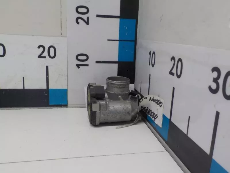 Заслонка дроссельная BS190727 Заслонка дроссельная BS190727