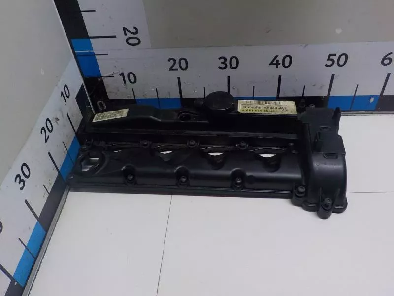 Клапанная крышка ГБЦ BS70551 Клапанная крышка ГБЦ BS70551