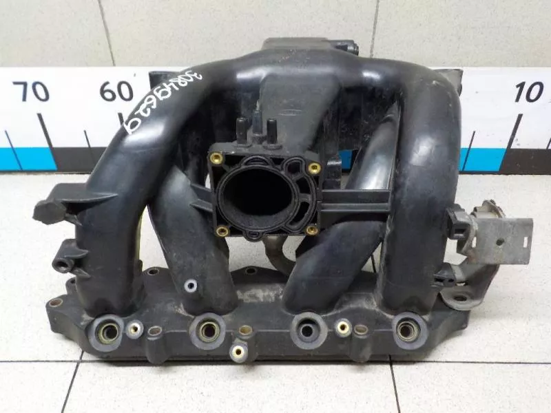 Впускной коллектор ST299583