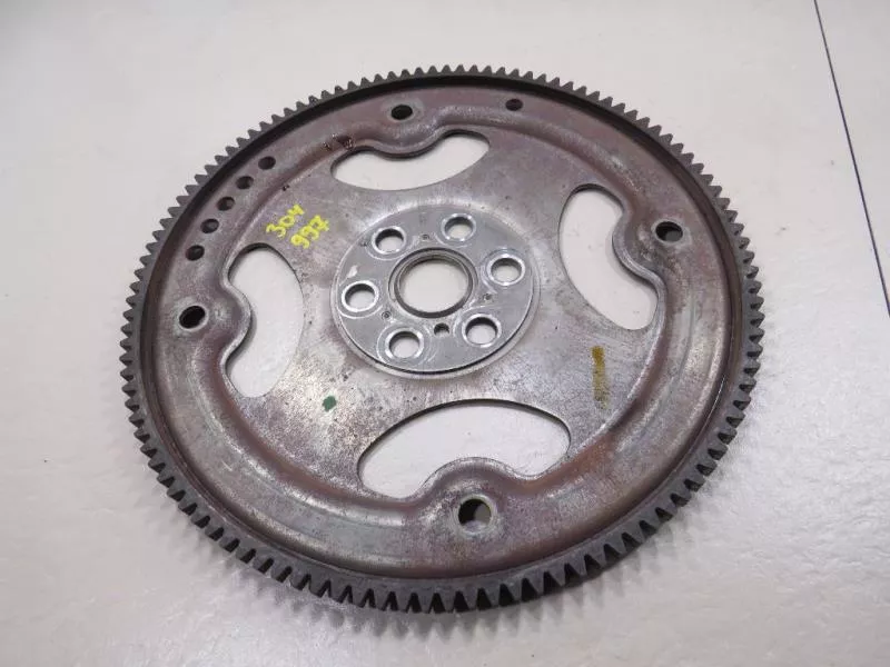 Маховик двигателя BS266413