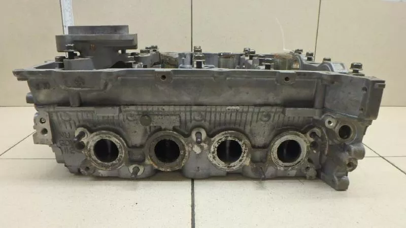 ГБЦ (головка блока цилиндров) ST297341 ГБЦ (головка блока цилиндров) ST297341