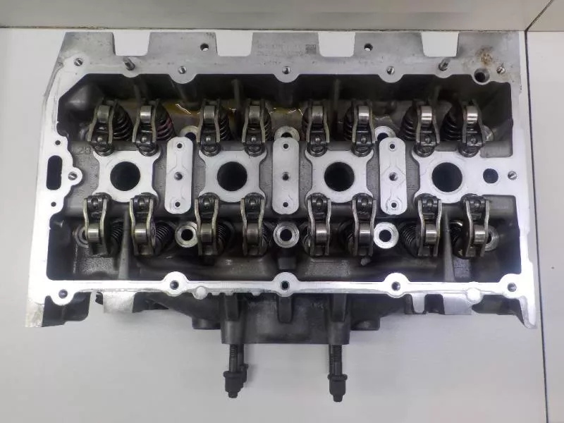 ГБЦ (головка блока цилиндров) ST296804