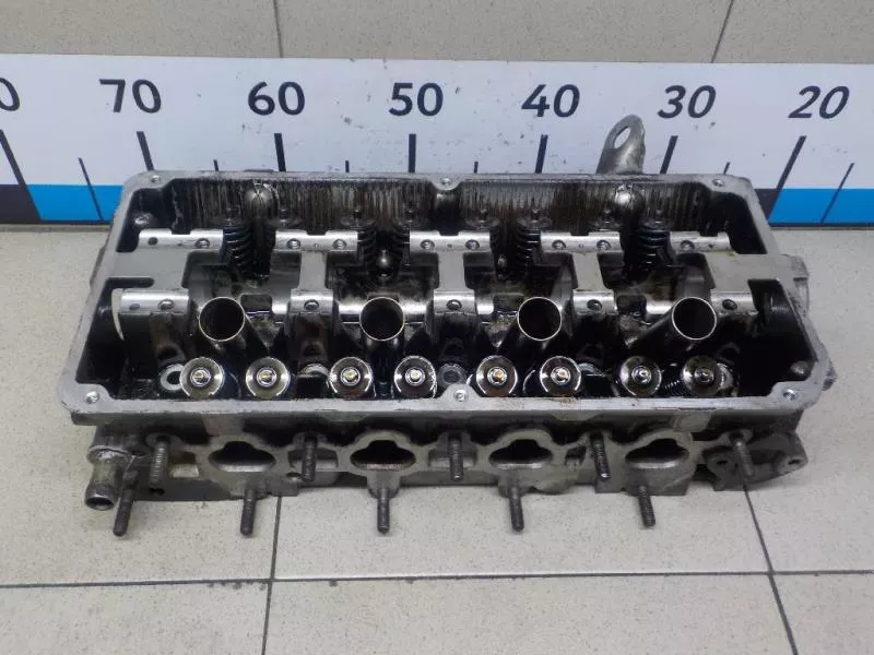 ГБЦ (головка блока цилиндров) ST295674 ГБЦ (головка блока цилиндров) ST295674
