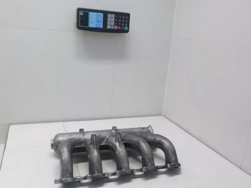 Впускной коллектор ST299604