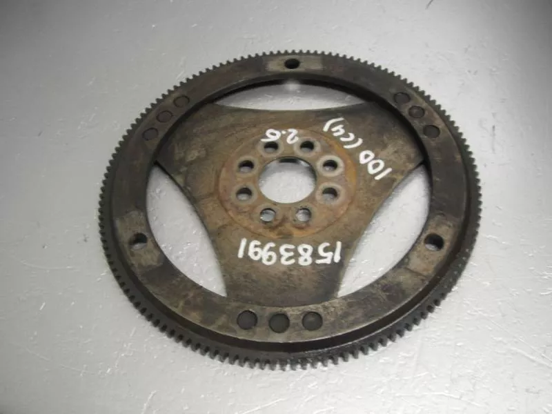 Маховик двигателя BS265660