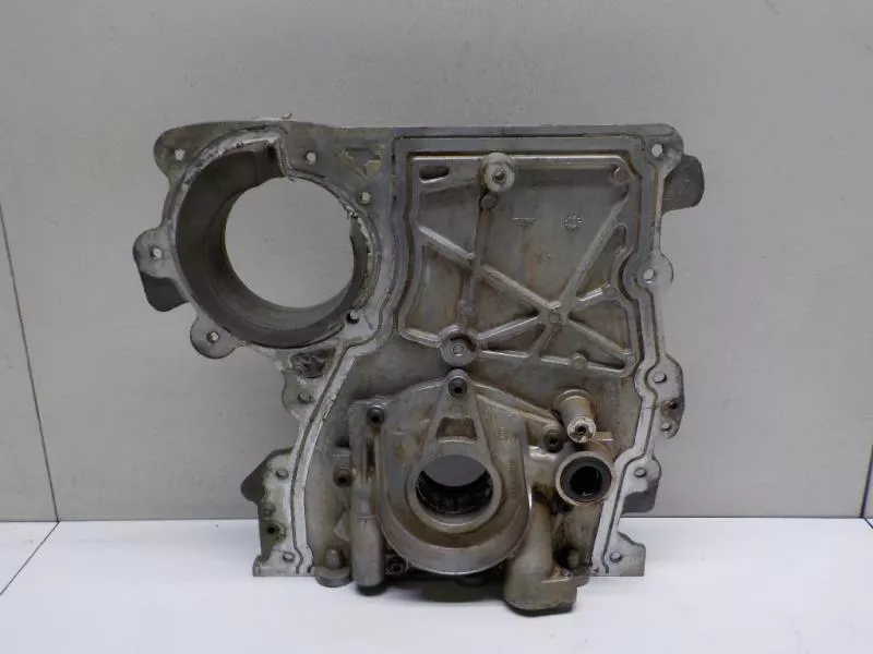 Масляный насос BS253627 Масляный насос BS253627