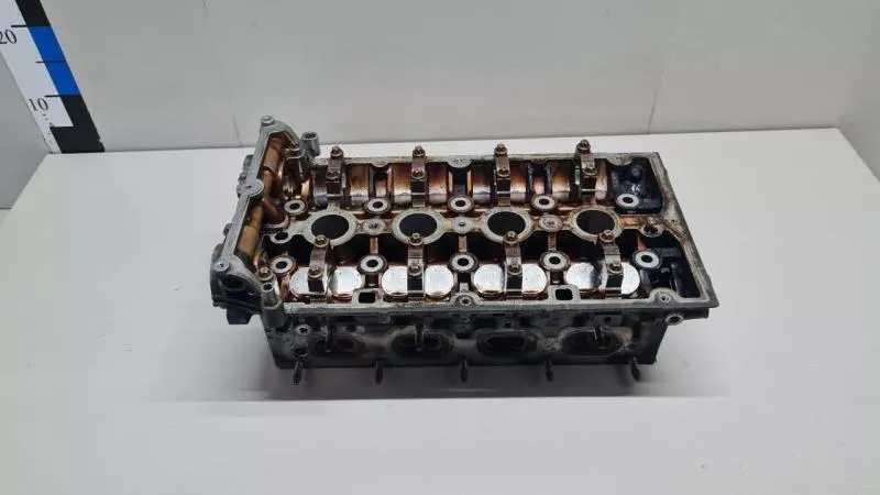 ГБЦ (головка блока цилиндров) ST295435