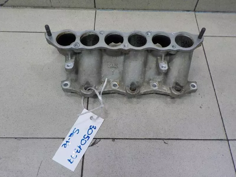 Впускной коллектор ST299670