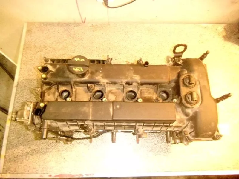 ГБЦ (головка блока цилиндров) ST294288