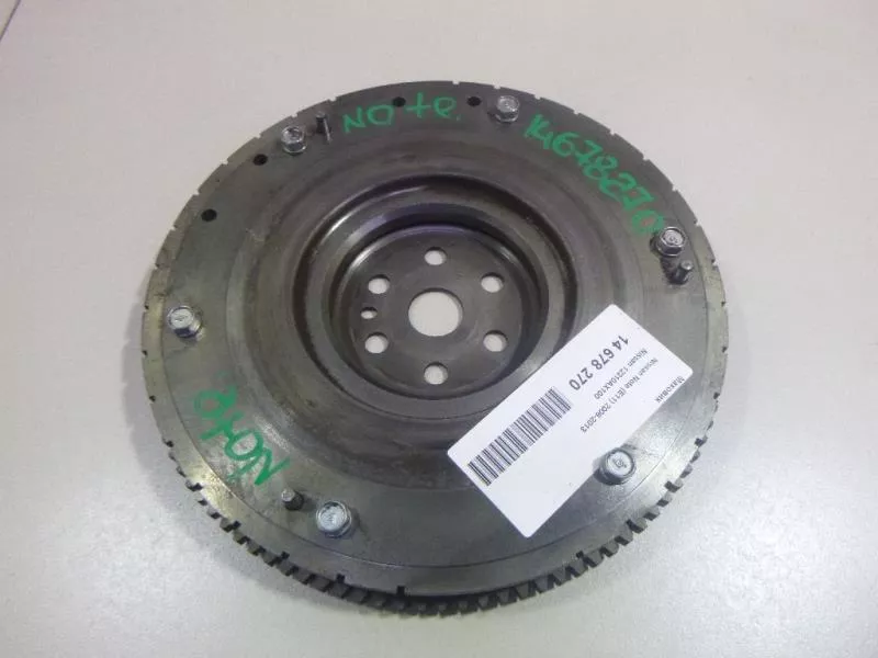 Маховик двигателя BS263485