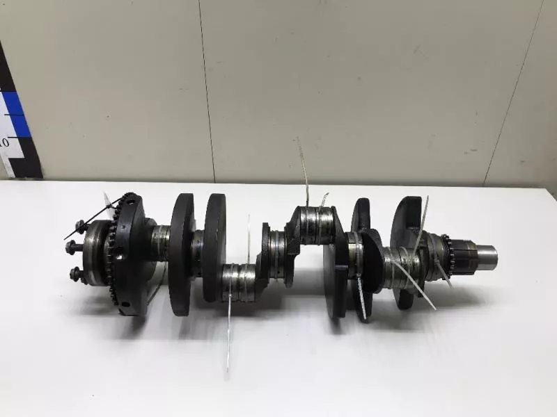 Коленвал BS251421