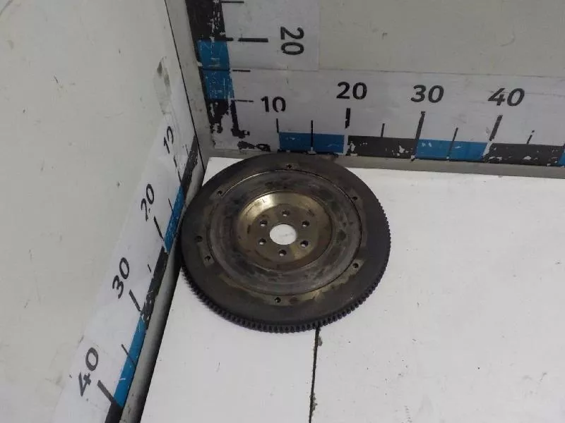 Маховик двигателя BS264740