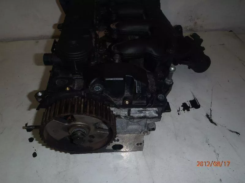 ГБЦ (головка блока цилиндров) ST296747