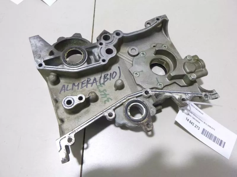 Масляный насос BS254036