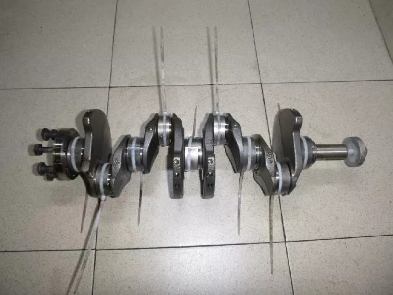 Коленвал BS249126