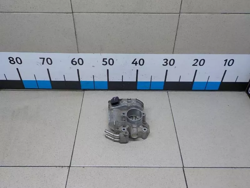 Заслонка дроссельная BS191797