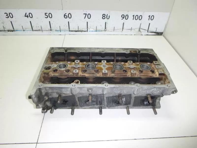 ГБЦ (головка блока цилиндров) ST293698