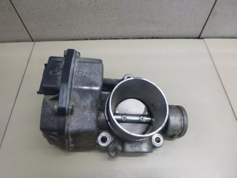 Заслонка дроссельная BS191913