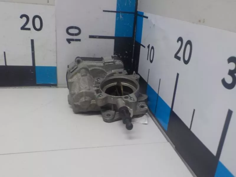 Заслонка дроссельная BS192287