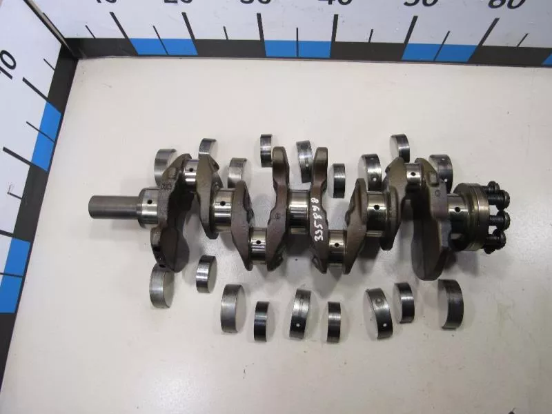 Коленвал BS249000