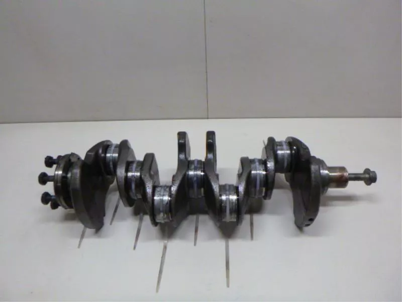 Коленвал BS251090