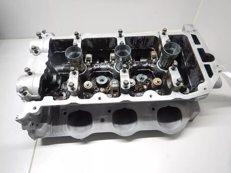 ГБЦ (головка блока цилиндров) ST296045 ГБЦ (головка блока цилиндров) ST296045