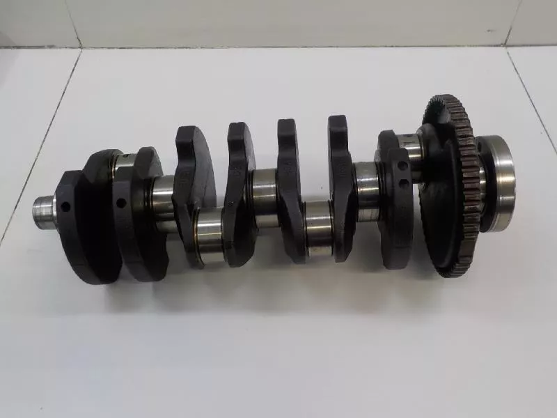 Коленвал BS250409 Коленвал BS250409