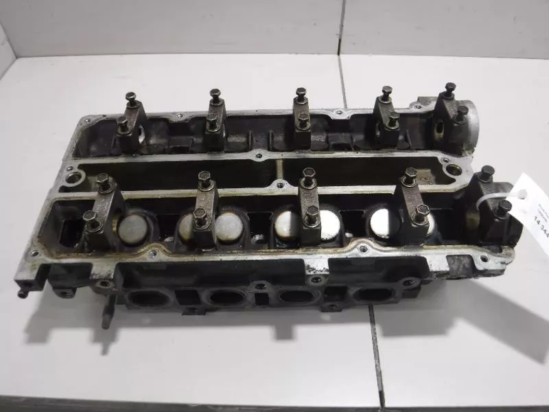 ГБЦ (головка блока цилиндров) ST293944 ГБЦ (головка блока цилиндров) ST293944