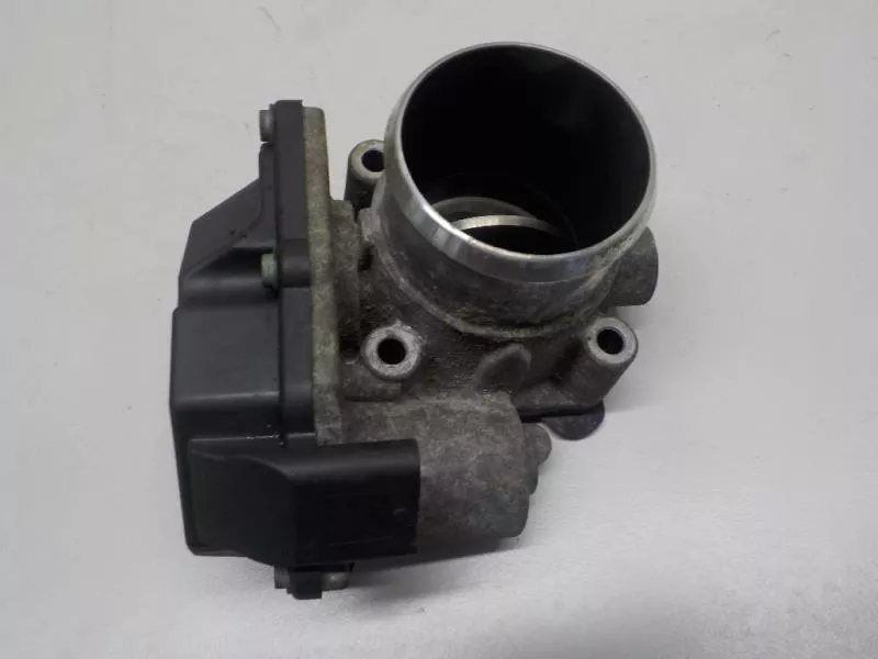 Заслонка дроссельная BS190129 Заслонка дроссельная BS190129