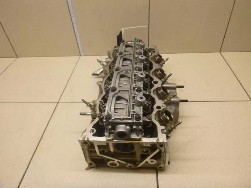 ГБЦ (головка блока цилиндров) ST294091