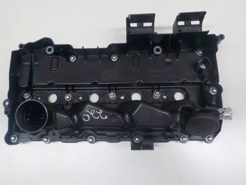 Клапанная крышка ГБЦ BS70302 Клапанная крышка ГБЦ BS70302