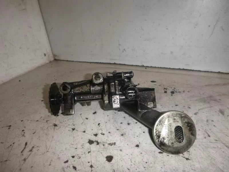 Масляный насос BS252143 Масляный насос BS252143