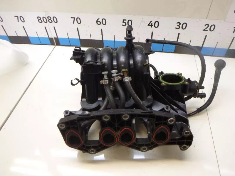 Впускной коллектор ST301118