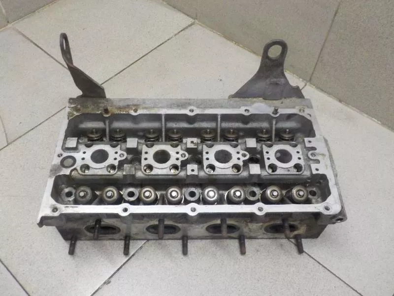 ГБЦ (головка блока цилиндров) ST294830