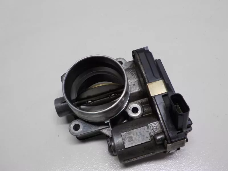 Заслонка дроссельная BS190831