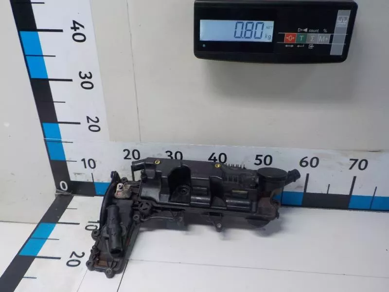 Клапанная крышка ГБЦ BS70153